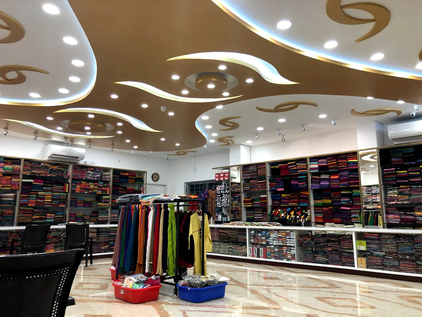 Sumangali silks 